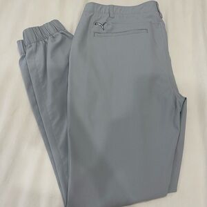 Puma golf pants 32/30